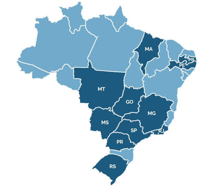 estados-com-obrigatoriedade-mdfe