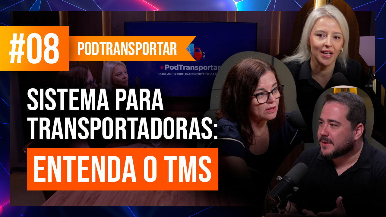 Do Emissor Simples de CT-e ao TMS: O Caminho para Profissionalizar sua Transportadora